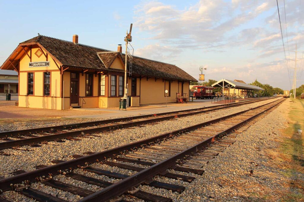 GV-1-Cotton_Belt_Railroad_Industrial_Historic_District
