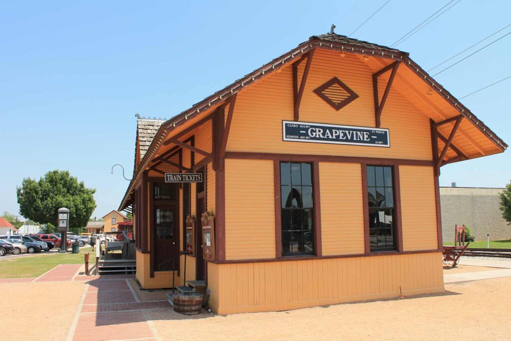 GV-2-Cotton_Belt_Railroad_Industrial_Historic_District