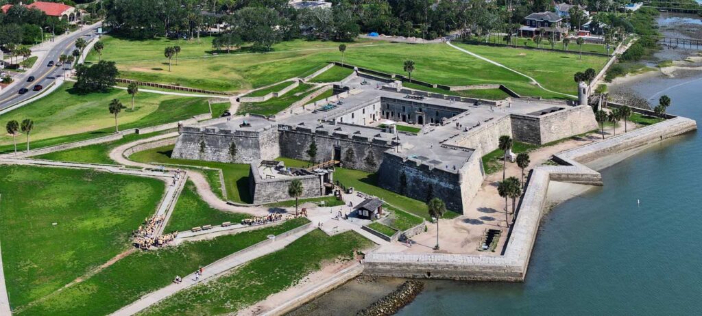 NAAUD-2027-StAugustine-1-fort